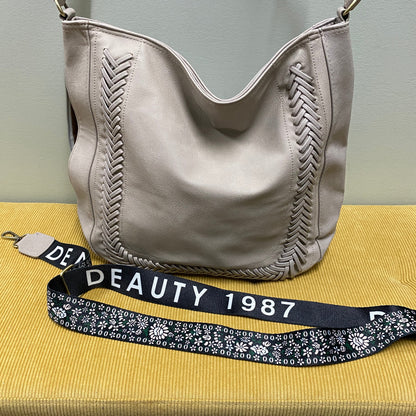 Juniper Woven Purse MNC