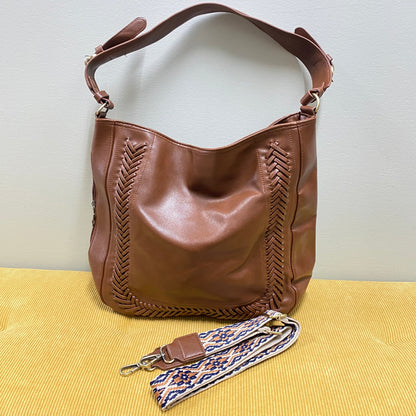 Juniper Woven Purse MNC