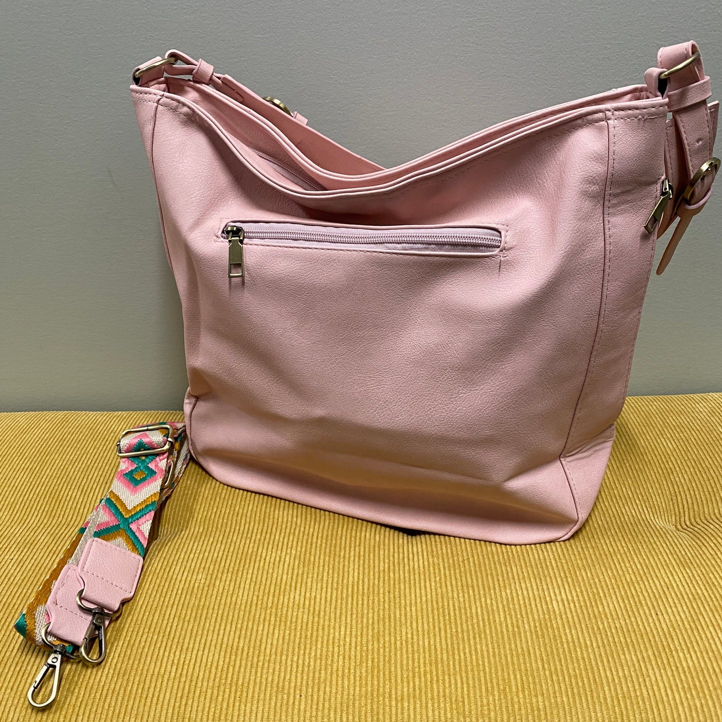 Juniper Woven Purse MNC