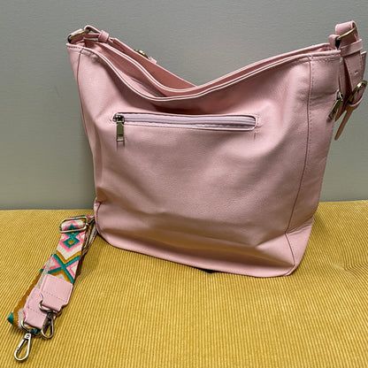 Juniper Woven Purse MNC