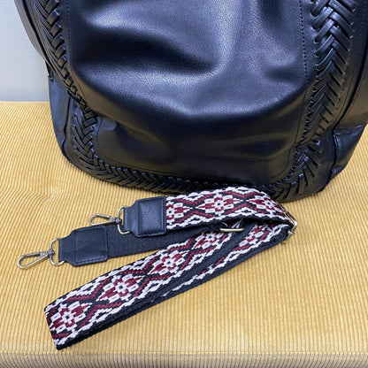 Juniper Woven Purse MNC