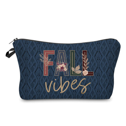 Pouch - Fall Vibes MNC