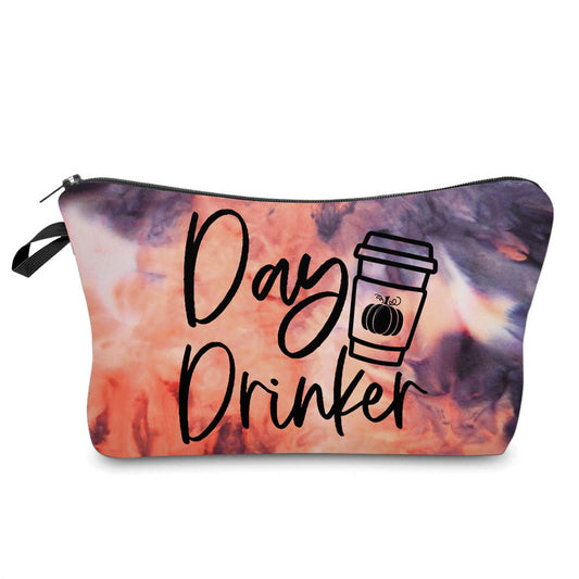 Pouch - Coffee Day Drinker MNC