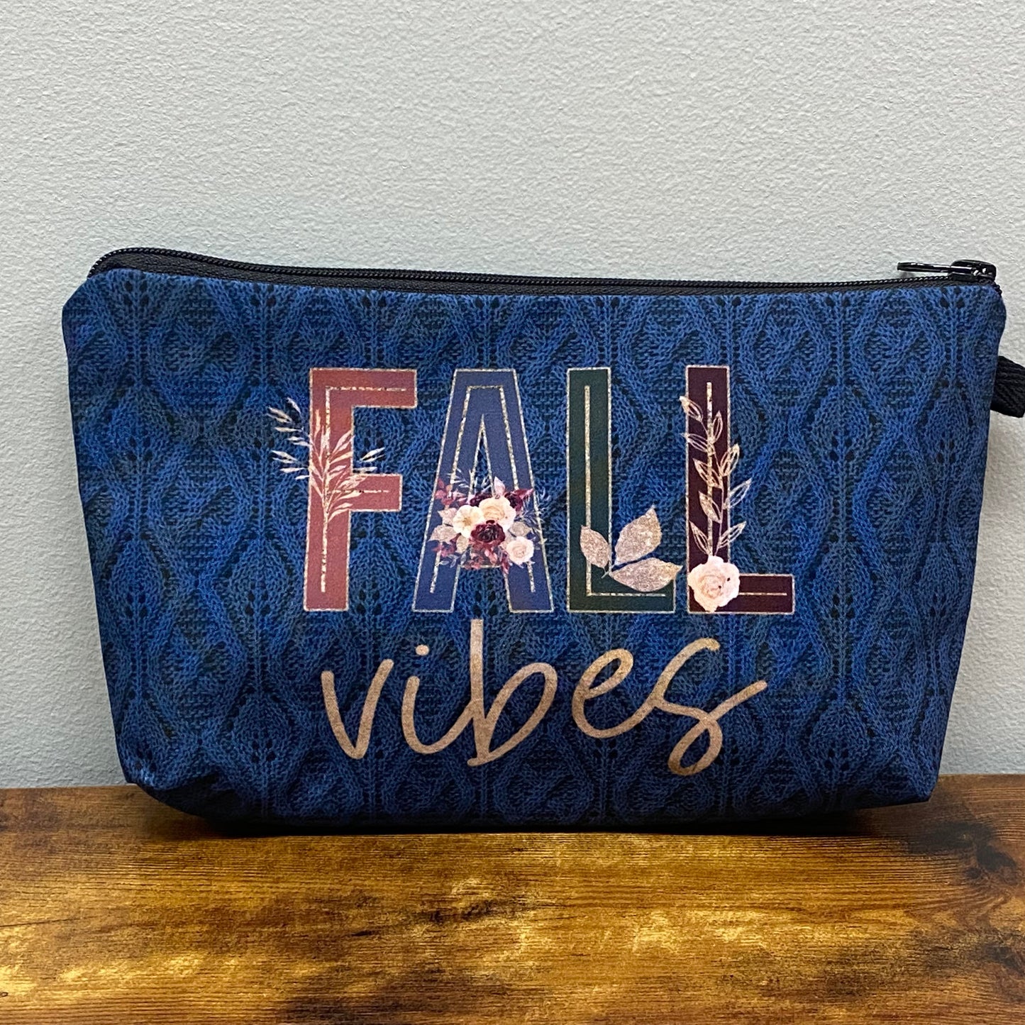 Pouch - Fall Vibes MNC