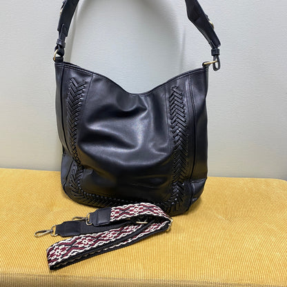 Juniper Woven Purse MNC
