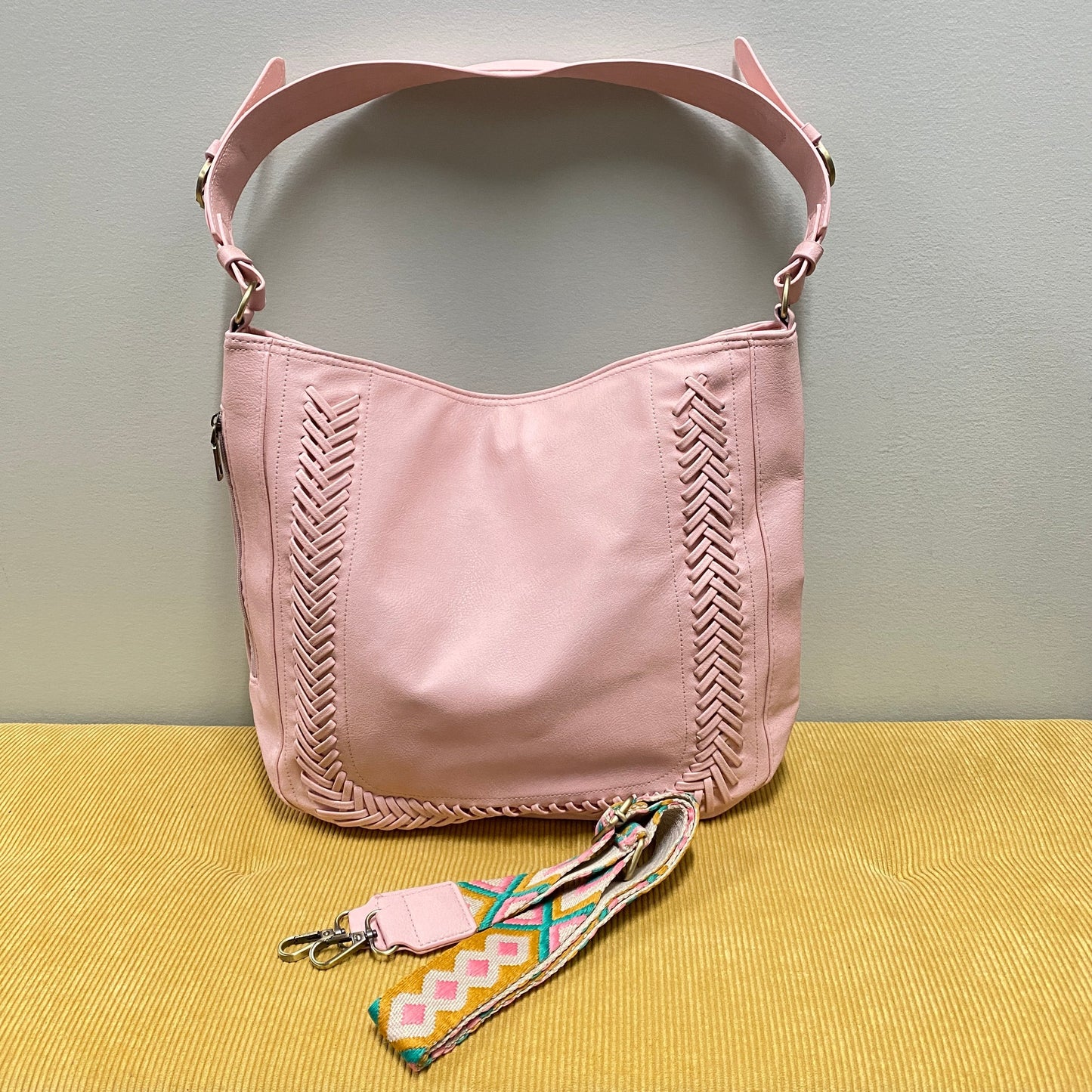 Juniper Woven Purse MNC