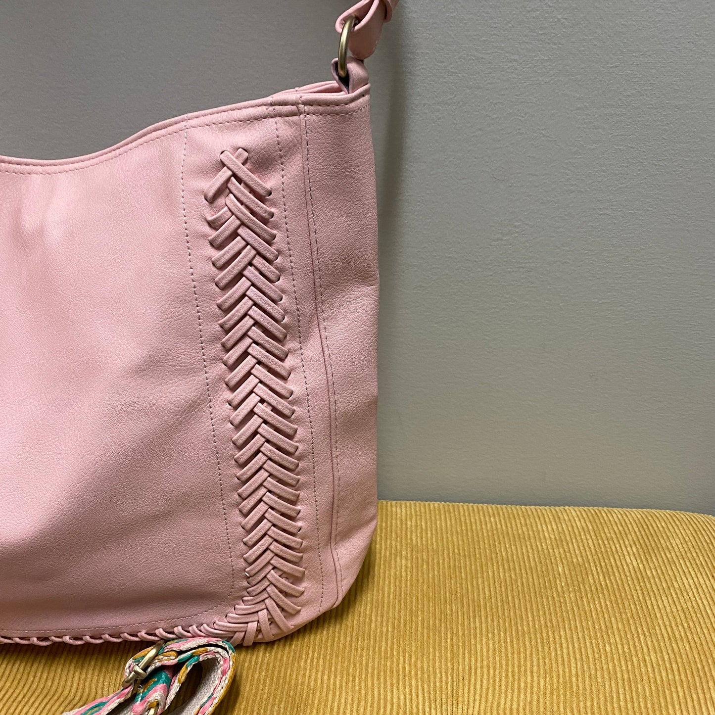 Juniper Woven Purse MNC