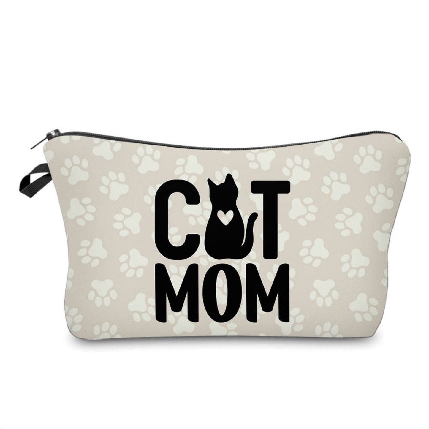 Pouch - Cat Mom Paw MNC