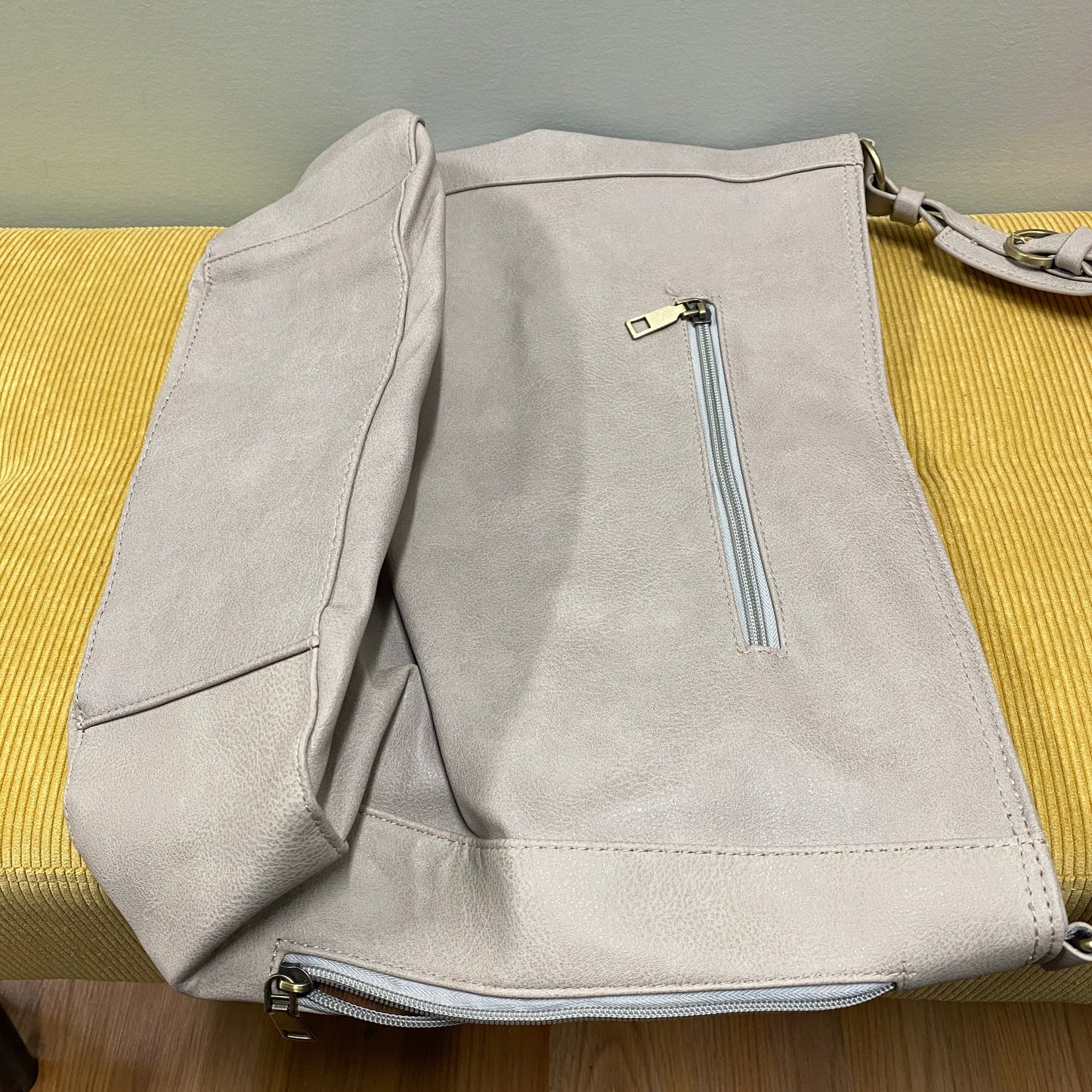 Juniper Woven Purse MNC