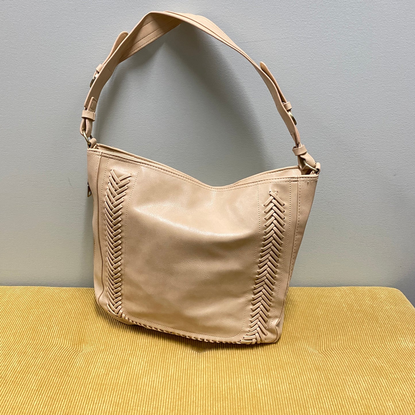 Juniper Woven Purse MNC
