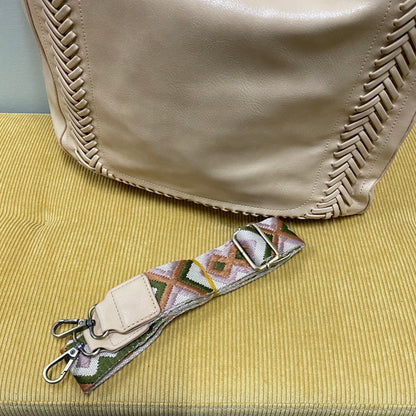 Juniper Woven Purse MNC