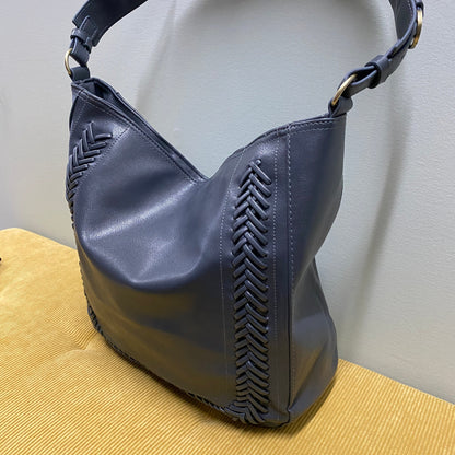Juniper Woven Purse MNC