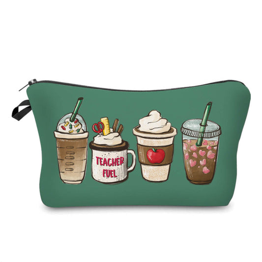 Pouch - Teacher Fuel Coffee MNC