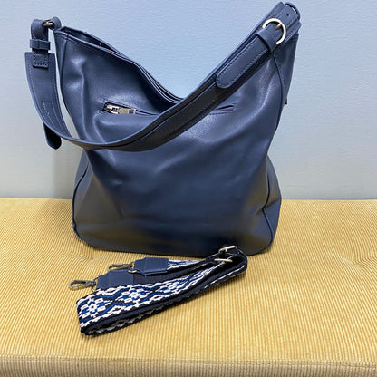 Juniper Woven Purse MNC