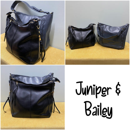 Juniper Woven Purse MNC