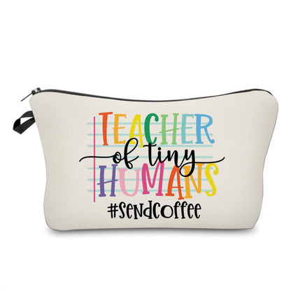 Pouch - Teacher Of Tiny Humans MNC