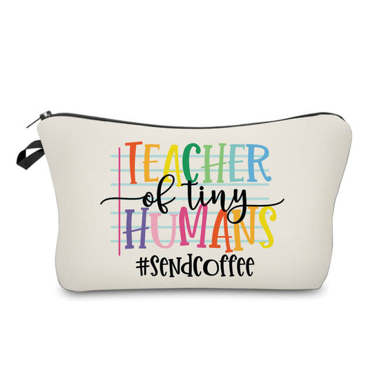 Pouch - Teacher Of Tiny Humans MNC