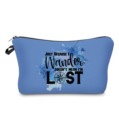Pouch - Travel, Lost MNC