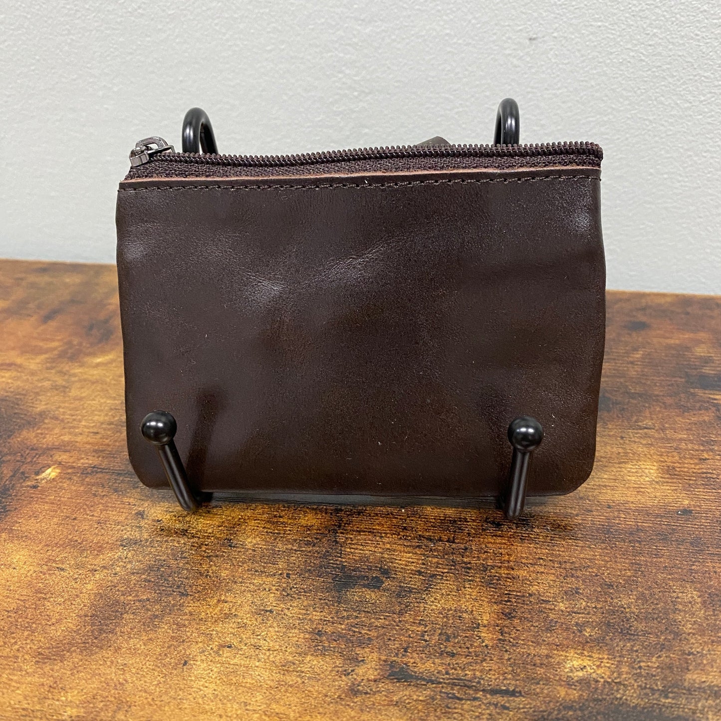 Card Holder Wallet - Genuine Leather