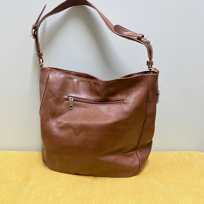 Juniper Woven Purse MNC