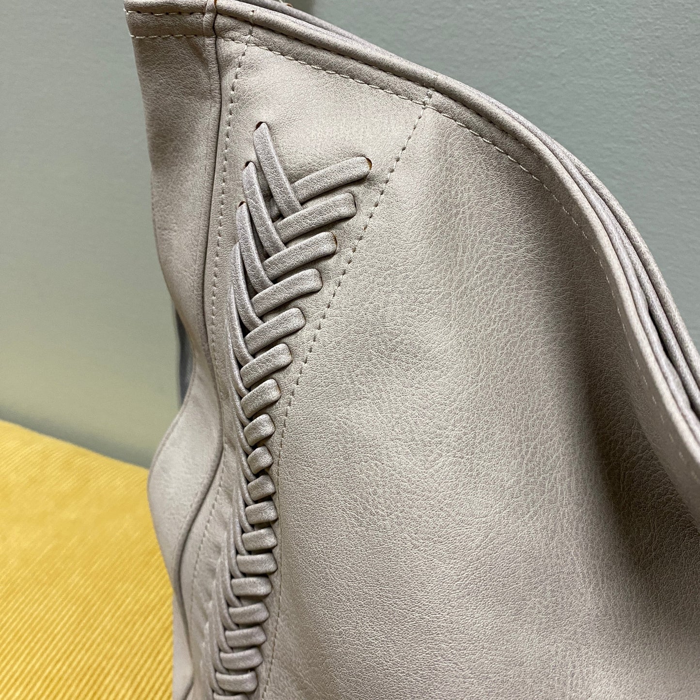 Juniper Woven Purse MNC