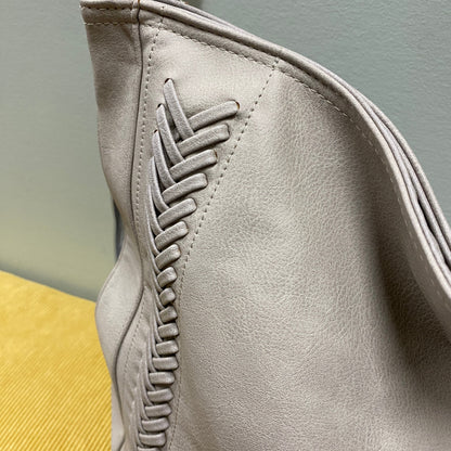 Juniper Woven Purse MNC