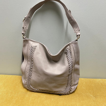 Juniper Woven Purse MNC