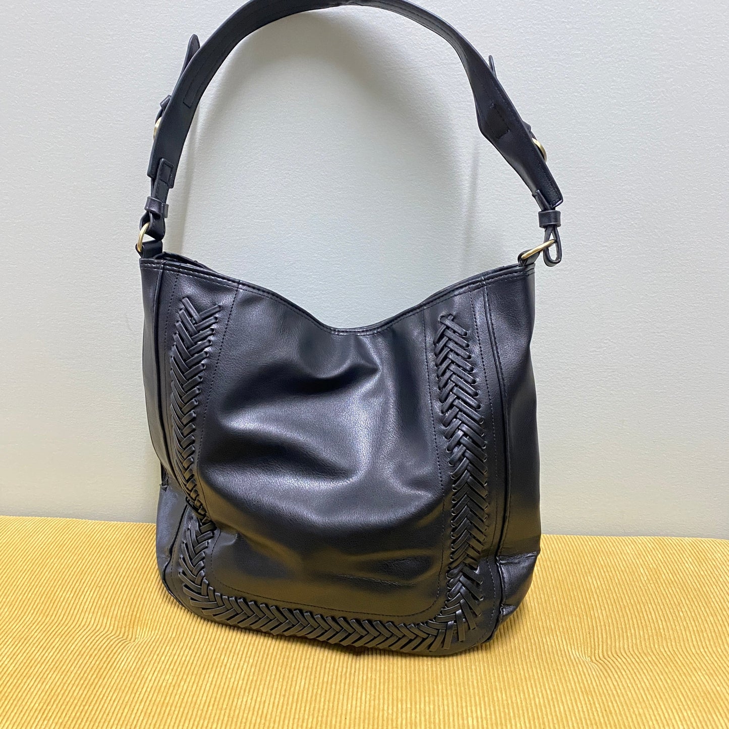 Juniper Woven Purse MNC