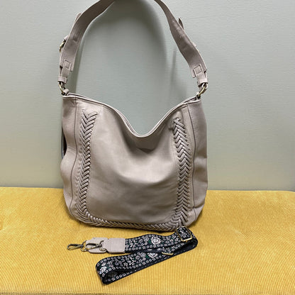 Juniper Woven Purse MNC