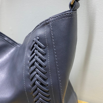 Juniper Woven Purse MNC