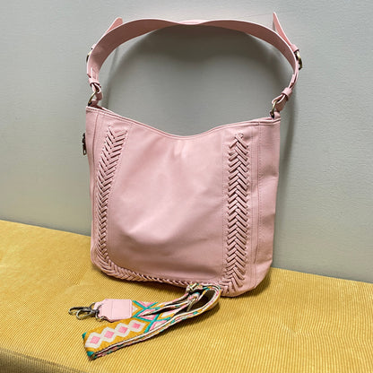 Juniper Woven Purse MNC
