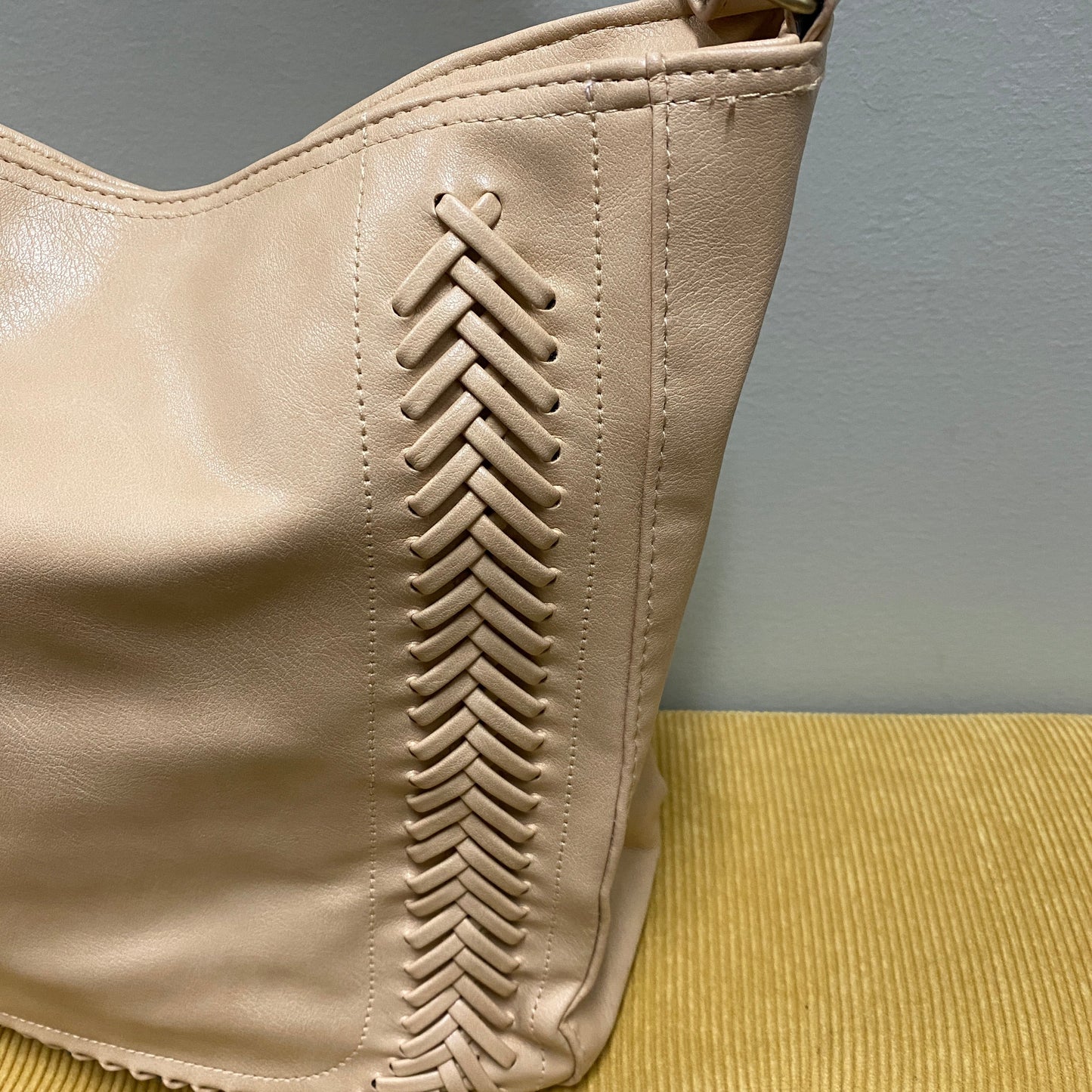 Juniper Woven Purse MNC