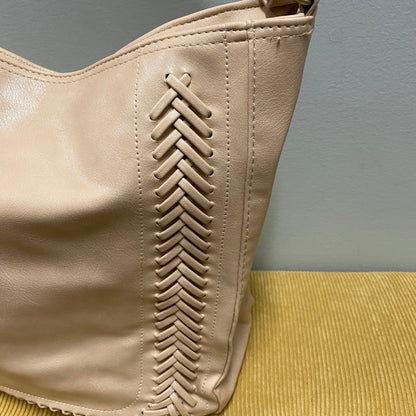 Juniper Woven Purse MNC