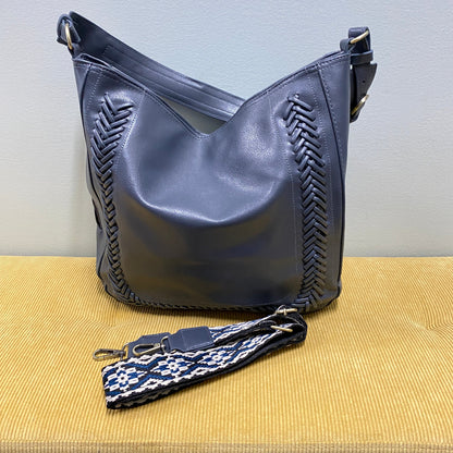 Juniper Woven Purse MNC