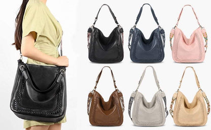 Juniper Woven Purse MNC