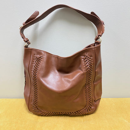 Juniper Woven Purse MNC