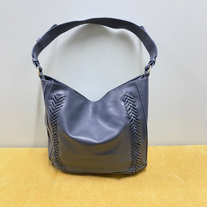 Juniper Woven Purse MNC