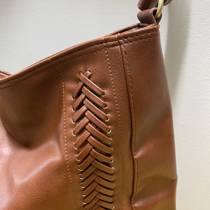 Juniper Woven Purse MNC