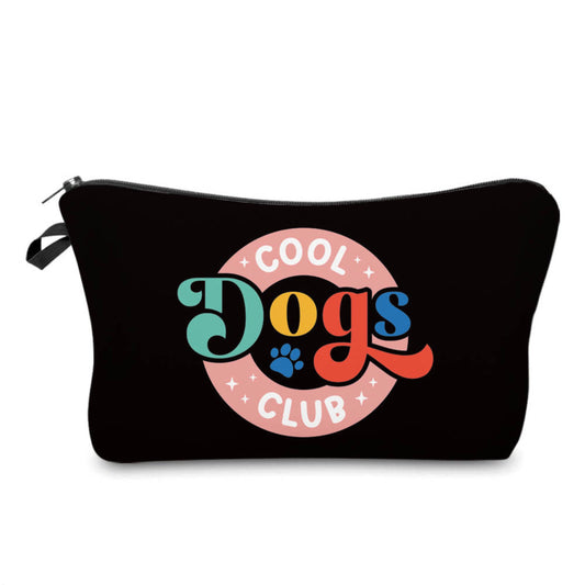 Pouch - Dog, Cool Dogs Club MNC