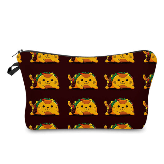 Pouch - Cat Taco MNC