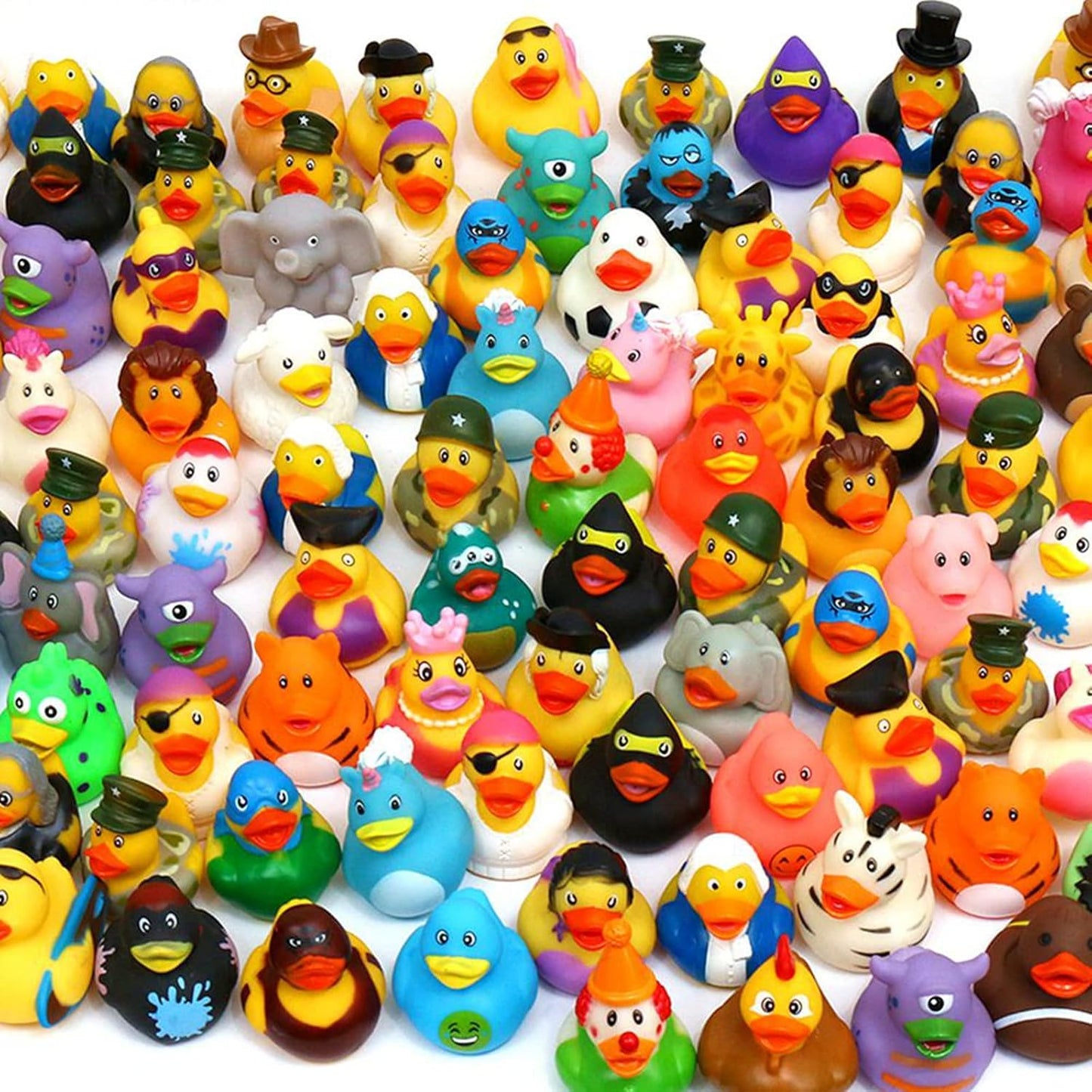 Rubber Duck 2.3 Inch MN