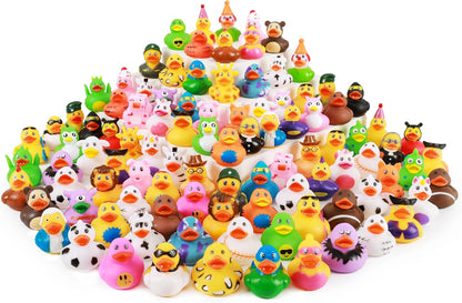 Rubber Duck 2.3 Inch MN