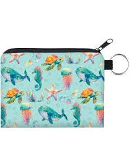 Mini Pouch - Under The Sea MNC